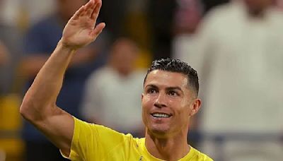 Cristiano Ronaldo no deja de hacer goles y llega a 53 en nuevo triunfo del Al-Nassr en Arabia Saudita - VIDEO