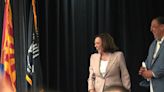 Gila River Indian Community Hosts Vice-President Kamala Harris’s First Visit to Indian Country