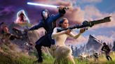 Fortnite Lightsaber Locations 2023: How To Get All the New Lightsabers