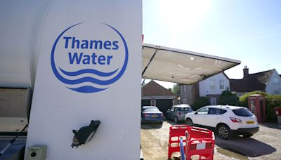 Ofwat planning independent monitor for Thames Water after ratings downgrades