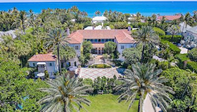 Palm Beach County's property values increase again and GL Homes wants another Valencia out west