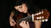 Lily Afshar, Iranian classical guitarist long based in Memphis, has died