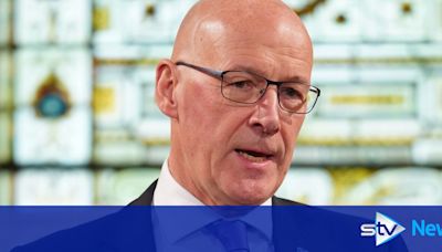 Pensioners will die because of winter fuel cut, John Swinney told