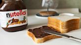 Nutella announces recipe adjustment for its iconic hazelnut spread: 'A delicious new choice'