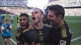 Cinco años de historia son suficientes para que LAFC gobierne la MLS