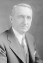 Walter F. George