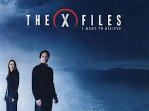 X-Files : Régénération