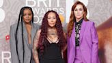 Sugababes felt ‘pressure’ ahead of third Glastonbury performance