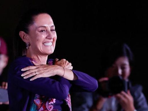 Mexican mayor killed hours after first woman elected president