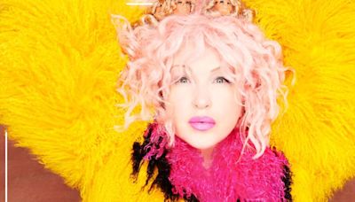 Cyndi Lauper tickets - How to buy UK tour tickets now