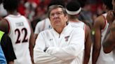 Texas Tech men's basketball coach Mark Adams steps down in wake of suspension over comment