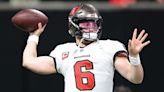 Patriots reportedly 'like' QB Baker Mayfield, veteran 'has supporters' in building