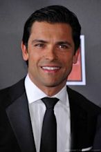 Mark Consuelos