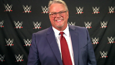 Cody Rhodes Explains How Crucial Bruce Prichard Was To His WWE Return In 2022 - PWMania - Wrestling News