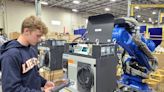 How local manufacturers are recruiting young workers - and getting paid to do so - Dayton Business Journal