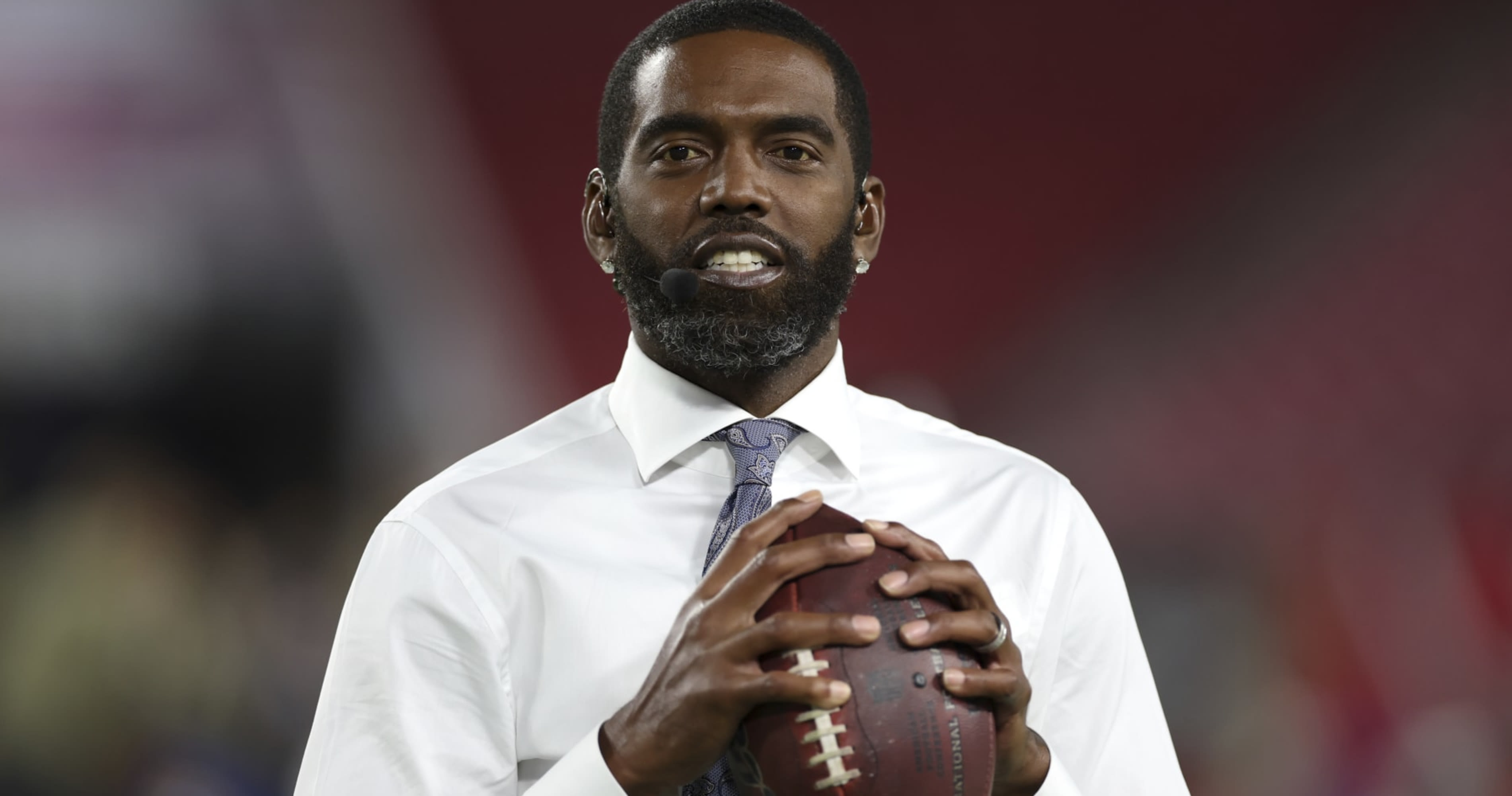 Randy Moss Questions Austin Rivers' Remarks About NFL, NBA Players Changing Sports