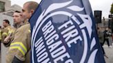 Why firefighters are calling for a Labour vote