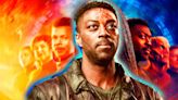 Star Trek: Discovery's David Ajala Is Candid About Book's 'Complicated' Future