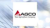 Quarry LP Has $303,000 Stake in AGCO Co. (NYSE:AGCO)