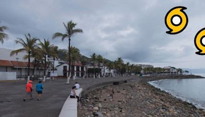 Huracanes México 2024: ¿Dónde se encuentran hoy los dos posibles ciclones que se forman frente al país?