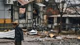 監察烏克蘭的協調中心指記錄到烏軍襲擊頓涅茨克市