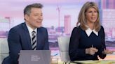 Kate Garraway admits to being "in tears" ahead of Good Morning Britain return