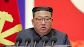 North Korea claims disputed victory over Covid, says Kim suffered fever