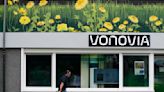 Vonovia shares drop as $7 billion loss lays bare German property crisis