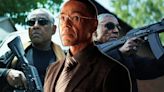 Giancarlo Esposito (‘Capitán América: Brave New World’): “Nadie ha adivinado cuál es mi personaje todavía”