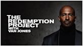 The Redemption Project with Van Jones Season 1 Streaming: Watch & Stream Online via HBO Max