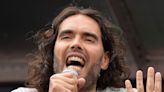 Voices: What I saw at Russell Brand’s ‘sober festival’ shocked me