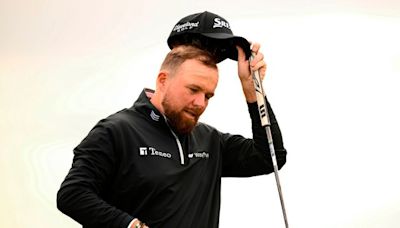 Irish Open Day Three: Shane Lowry off to flyer to storm into contention at Royal County Down