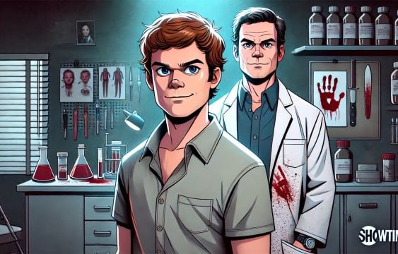 Dexter: Original Sin: Where to Watch, Cast & Everything We Know So Far