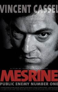 Mesrine: Part II - Public Enemy 1