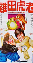Dirty Tiger, Crazy Frog (1978) - News - IMDb