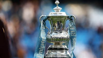 FA Cup replays to be scrapped from 2024-25 season