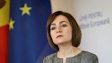 Twelve Moldovan parties clinch pro-Europe pact, but not all back president