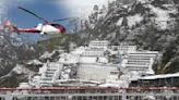 Good News For Pilgrims! Direct Helicopter Service From Jammu To Vaishno Devi Shrine Begins