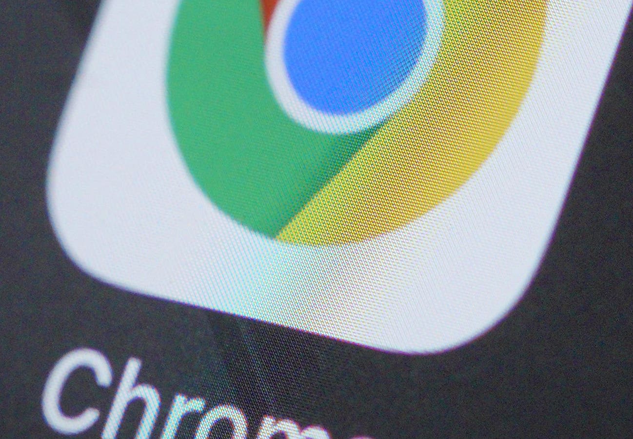 Google Issues ‘Critical’ Chrome Update For All Windows Users