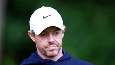 Rory McIlroy Admits He Was Hungover While Playing at RBC Canadian Open