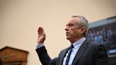 "You're slandering me": RFK Jr. snaps at Dems after Jordan's "censorship" hearing goes off the rails