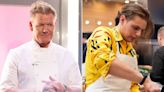 Gordon Ramsay Roasts “Hell’s Kitchen” Contestant for Being a Professional Quidditch Player — Watch (Exclusive)