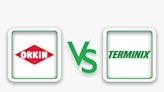 Orkin vs. Terminix: Which Pest Control Company Should You Choose?