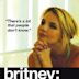 Britney: For the Record