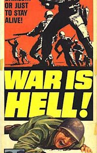 War Is Hell