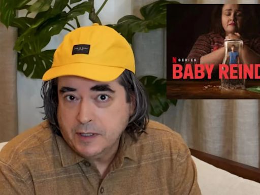Jaime Bayly confiesa que tiene una acosadora como en la serie ‘Bebé reno’ de Netflix: “Me escribe todos los días”