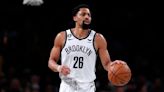 Kyle Kuzma and Spencer Dinwiddie's bizarre feud sees Rick Fox enter the fray