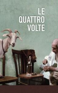 Le quattro volte