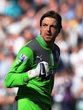 Tim Krul