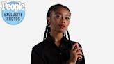 Skai Jackson on Becoming the Face of Cacharel's New Empowering Fragrance: 'It Makes Me Feel So Confident'